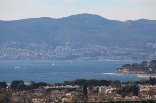 Apartamento La Cebette