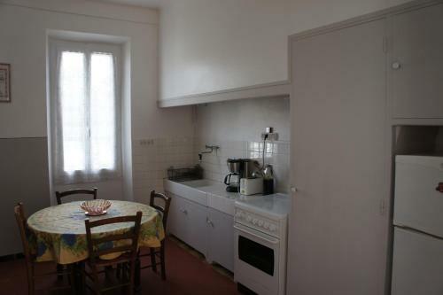 Apartamento La Cebette
