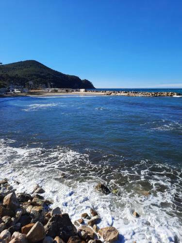 Apartamento Les Aigues Marines