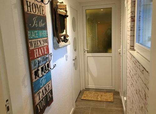 Apartamento Le G�te de Brigitte !