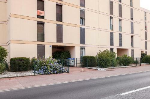 Apartamentos Ombeline