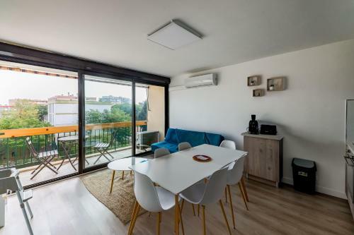 Apartamentos Ombeline