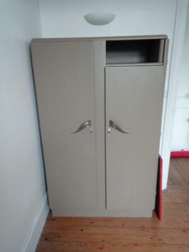 Apartamento Appartement, Situation Id�ale, 300m de La Plage