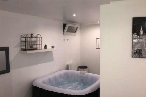 Apartamento New Spa Appartement