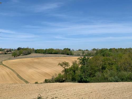 Apartamento Majellon, Appartement � L?ouest
