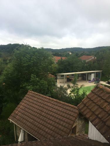 Chambre A La Valette