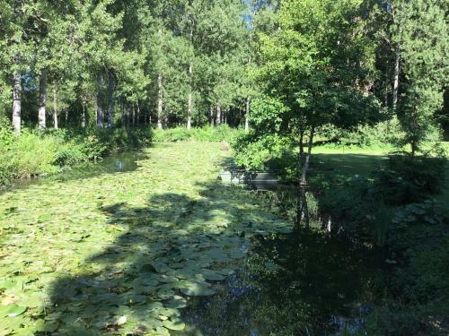Apartamento Moulin de La Couze