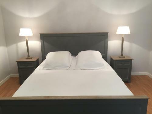 Apartamento Moulin de La Couze