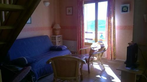 Apartamento Les Hauts Du Lac