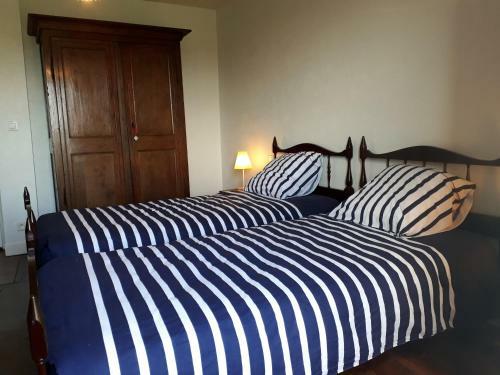 G�te Du Bosquet Pays de Salers Cantal