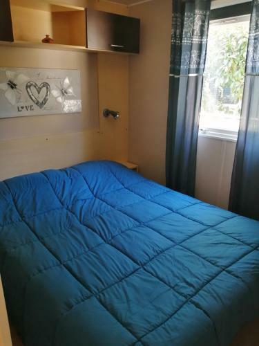 Mobil Home 4 � 6 Pers