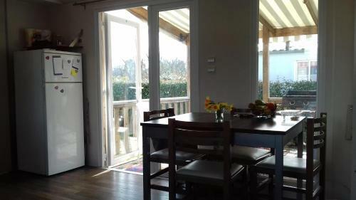 Apartamento Mobilhome Pr�s Oc�an Atlantique