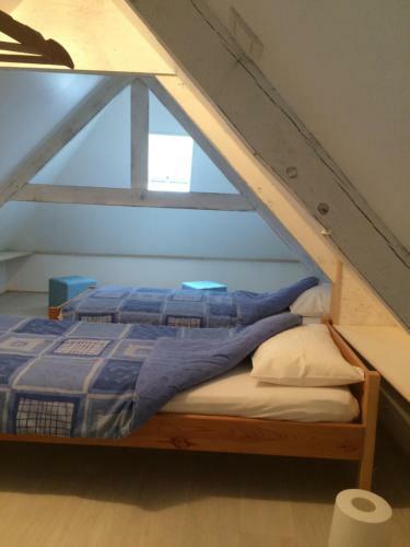 Apartamentos La Maison Bellevue