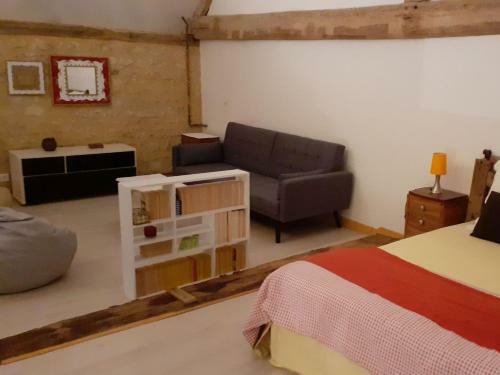 Hostal Le Perche C�ronnais