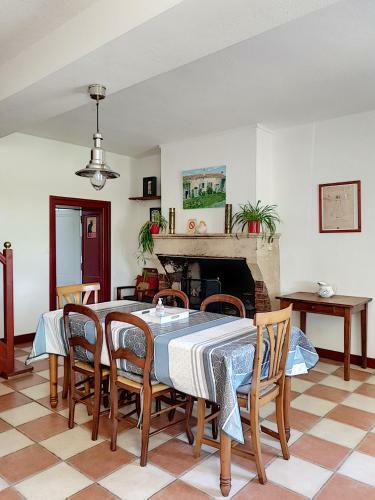 Ferme De Mouline