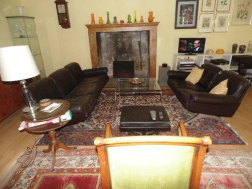 Bed & Breakfast La Maison Sans Soucis
