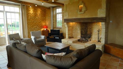 Le Domaine Des Fargues