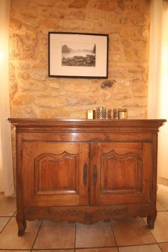 Le Domaine Des Fargues
