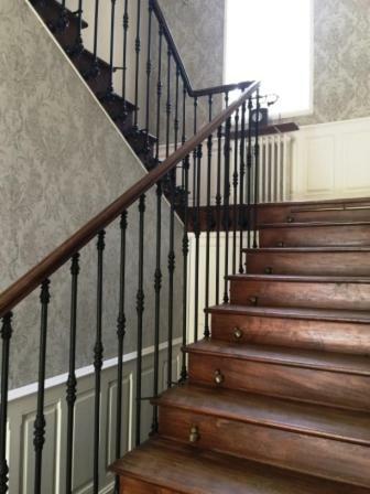 Hostal Manoir Le Mingreaud Chambres D'h�tes