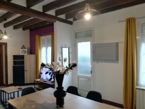 Apartamento Le Loft Montargis Gien Maison de Ville