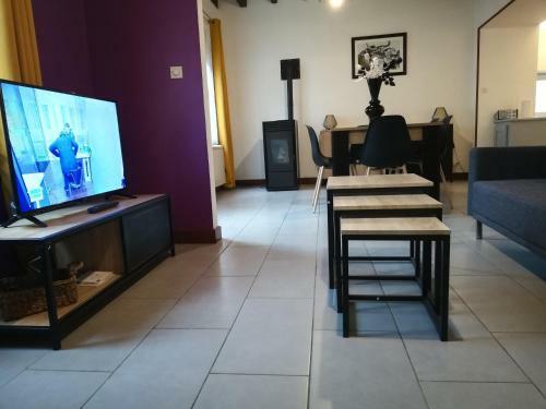 Apartamento Le Loft Montargis Gien Maison de Ville