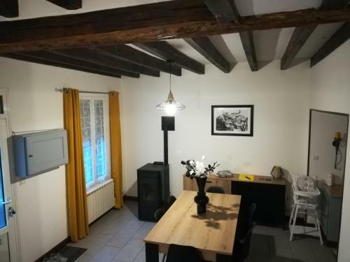 Apartamento Le Loft Montargis Gien Maison de Ville
