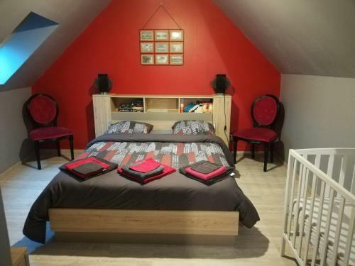Apartamento Le Loft Montargis Gien Maison de Ville