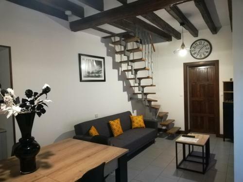 Apartamento Le Loft Montargis Gien Maison de Ville