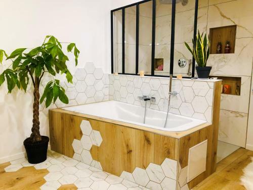 Villa ��la Grange Oceanesque��