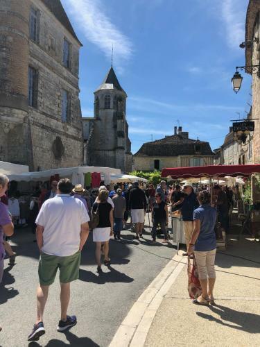 Les Granges Lestang