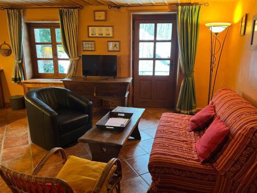 Chalet Altus