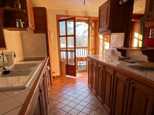 Chalet Altus