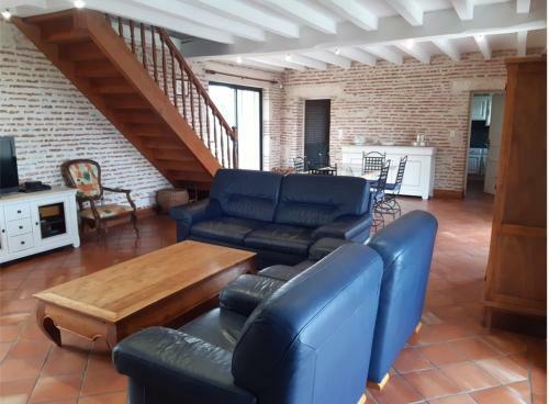 Bed & Breakfast Domaine Du Petit Colombier