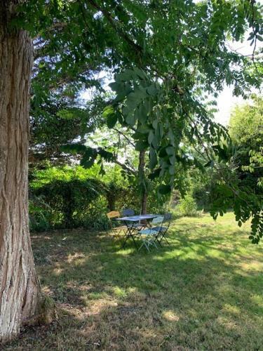 Bed & Breakfast Malitourne