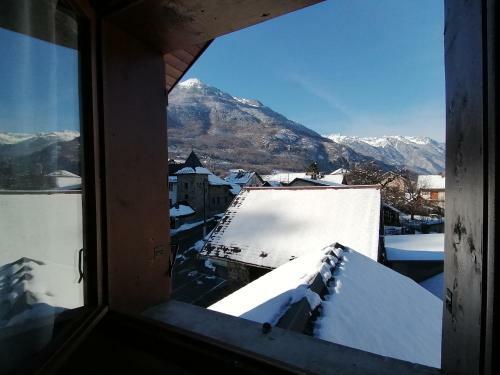 Hostal Le Grand Chatelard H�tel Bar Restaurant