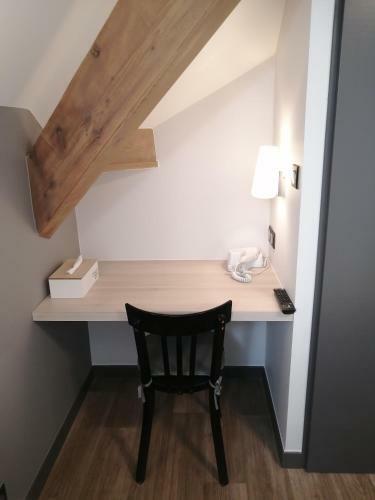 Hostal Le Grand Chatelard H�tel Bar Restaurant