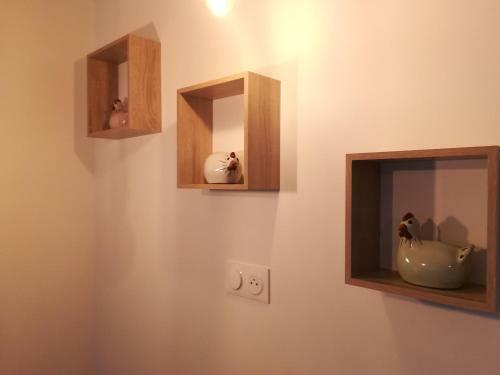 The Primev�res Home - Spa