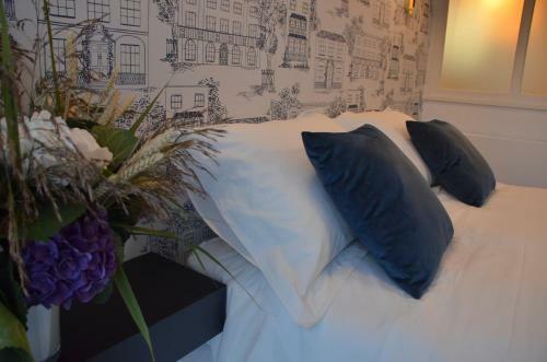 Bed & Breakfast La Maison De Gabrielle