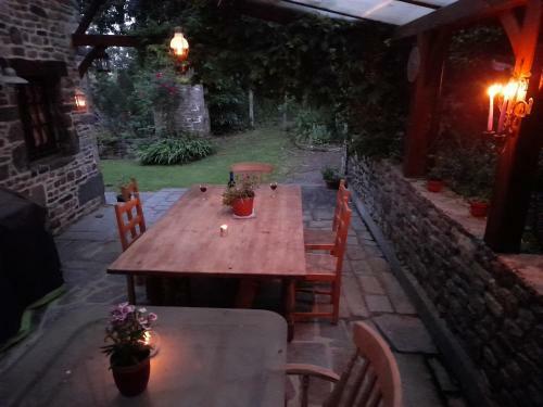 Apartamento Les Sources Gite