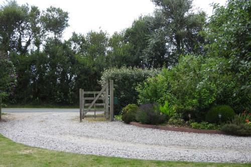 Bed & Breakfast Chambres D'hotes Elvire Et Laurent Barbey