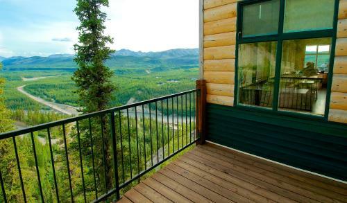 Grande Denali Lodge
