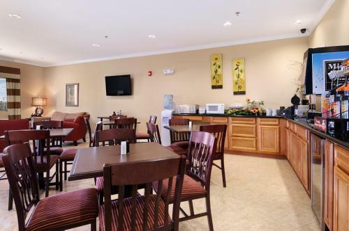 Motel Days Inn & Suites Cabot