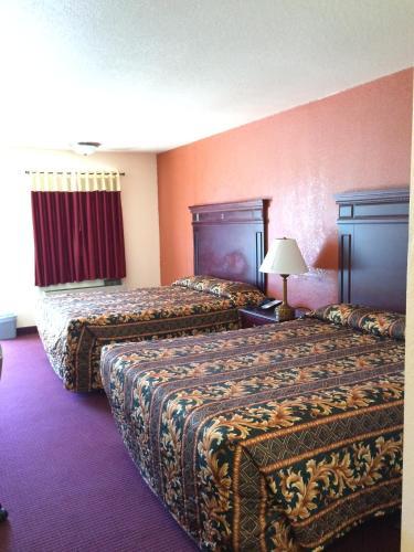 Motel Ozark Inn