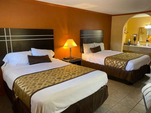 Motel Relax Inn Ashdown