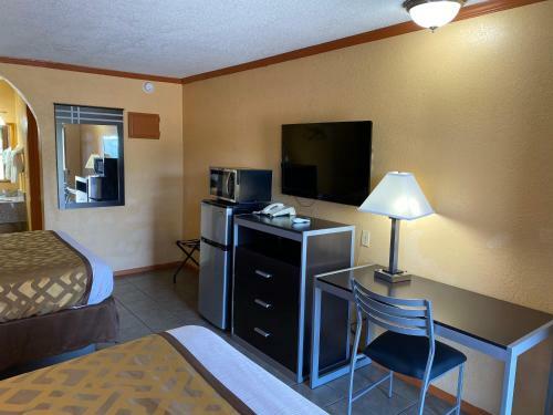 Motel Relax Inn Ashdown