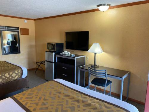 Motel Relax Inn Ashdown