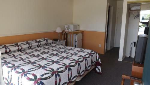 Motel Twin Lakes Inn