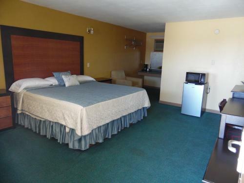 Motel Regency Inn Bald Knob