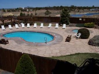 Posada Grand Canyon Inn