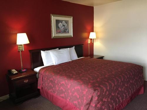 Motel Western Plaza Inn